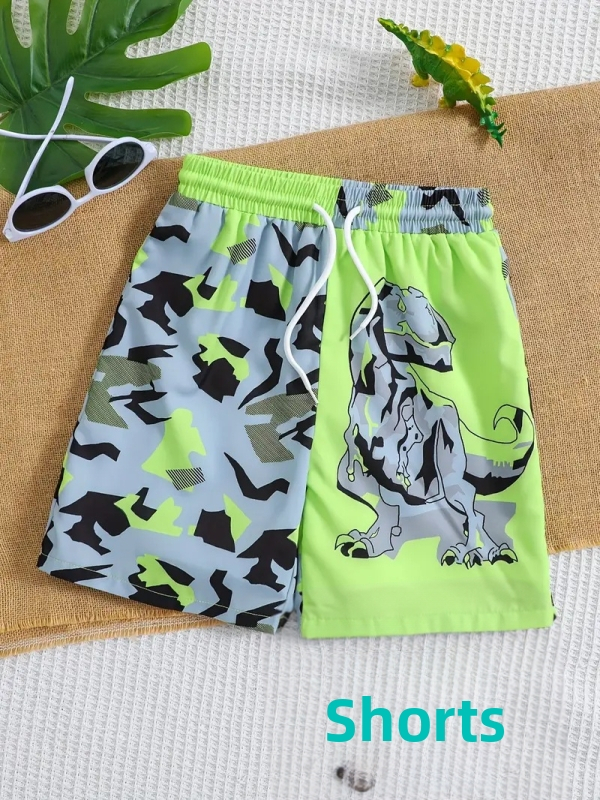 Isikupärastatud kamuflaažiga dokkimise moedisain 2024. aasta kuum müük 3D-digitaalprintimisega meeste hingavad lahtised rannapüksid