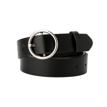 Plahvatuslik moodne mitmekülgne naiste vöö teksade sisse trendikas lihtne Joker Korea dekoratiivne kulottide vöö naistele