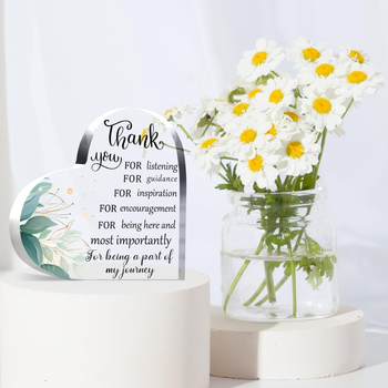 Akriliniai papuošalai, širdies formos rankdarbiai, Valentino diena, Motinos diena, Helovinas, Draugų ir giminaičių atminimo dovanos