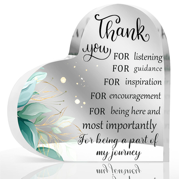 Akriliniai papuošalai, širdies formos rankdarbiai, Valentino diena, Motinos diena, Helovinas, Draugų ir giminaičių atminimo dovanos