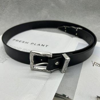 Vintažinis moteriškas diržas su undinėlės sagtimi, širdies formos, tuščiavidurio vynmedžio raštu, pankroko stiliaus, žvaigždės formos, madingas poroms.