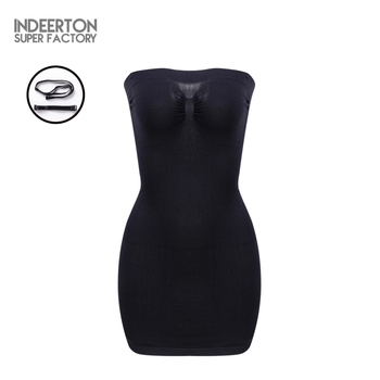 Európske a americké tvarujúce šaty, tvarujúce šaty, tvarujúce odev, traky, bezšvová sukňa na hrudník, zavinovacia sukňa, sukňa na boky