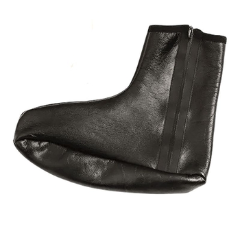 Täiskasvanute soojad sokid meestele ja naistele, talveks paksendatud kootud libisemiskindlad kõrge toruga sokid, veekindlad sisesokid