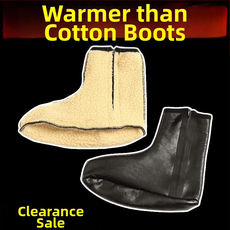 Σετ ζεστών κάλτσων ενηλίκων για άνδρες και γυναίκες, χειμωνιάτικες, πλεκτές, αντιολισθητικές, ψηλές κάλτσες με σωλήνα, αδιάβροχες, εσωτερικού χώρου