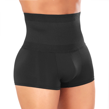 Vyriški kvėpuojantys, aukštu juosmeniu, plastikiniai, aptempti šortai su bokserinėmis kelnaitėmis A590