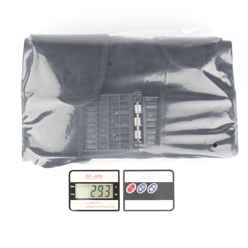 Ρυθμιζόμενο ενισχυτικό γόνατος για άρθρωση γόνατος, σταθερό προστατευτικό μανίκι για squat, εξωτερική ορειβασία, αντι-σύγκρουση