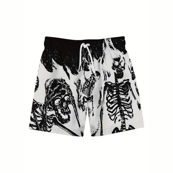 2025. aasta uue suvevabriku hulgimüügi Wal-Marti piiriülesed rannapüksid meeste trendikad digitaaltrükiga kiiresti kuivavad lühikesed püksid