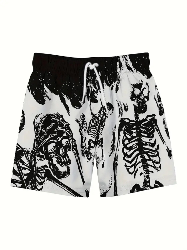 2025. aasta uue suvevabriku hulgimüügi Wal-Marti piiriülesed rannapüksid meeste trendikad digitaaltrükiga kiiresti kuivavad lühikesed püksid