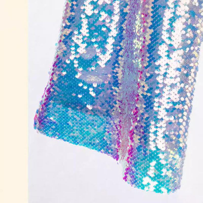 Mergaičių lengva prabangi juoda spalvinga karoliukų siuvinėjimo suknelė 8-16 metų vaikams, skirta pasienio šventėms