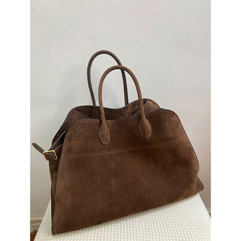 Γυναικεία τσάντα Tote για το φθινόπωρο και τον χειμώνα 2024, νέα, υψηλής ποιότητας, Sense Niche, μεγάλης χωρητικότητας, για καθημερινή χρήση, για εργασία