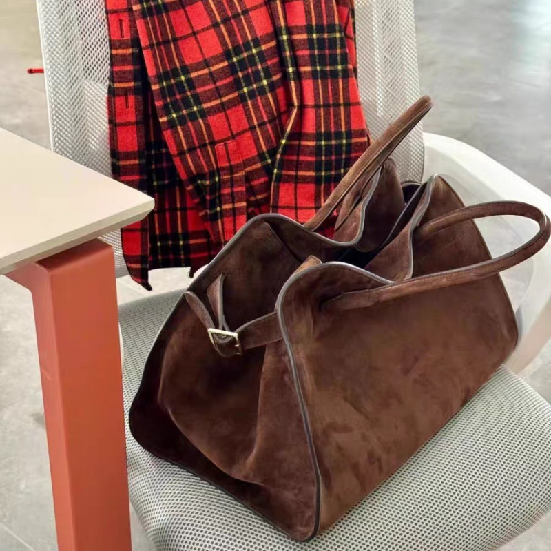 Γυναικεία τσάντα Tote για το φθινόπωρο και τον χειμώνα 2024, νέα, υψηλής ποιότητας, Sense Niche, μεγάλης χωρητικότητας, για καθημερινή χρήση, για εργασία