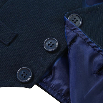 Σε απόθεμα Νέα ανοιξιάτικα και φθινοπωρινά παιδικά κοστούμια για αγόρια, παιδικά ρούχα για άνδρες, γιλέκο, παντελόνι, φόρεμα, ρούχα για αθλητικές εμφανίσεις, παράδοση