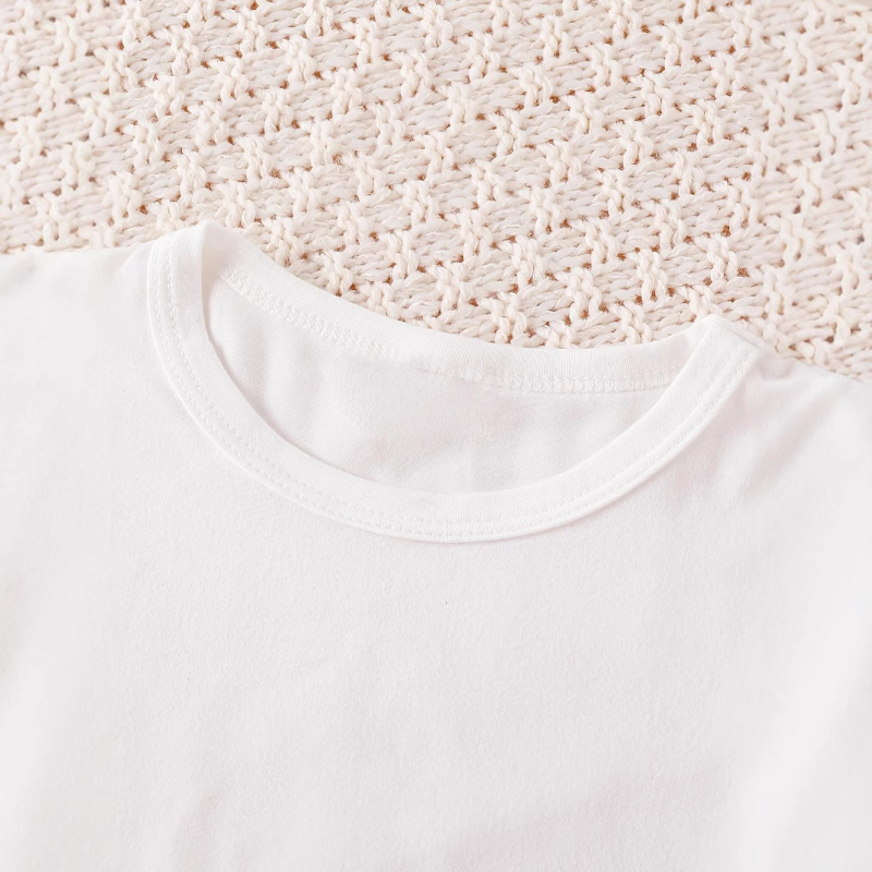 Cezhraničné INS Baby Boy Baby Letné počúvanie hudby Lev Hot Stamping krátky rukáv top šortky oblek