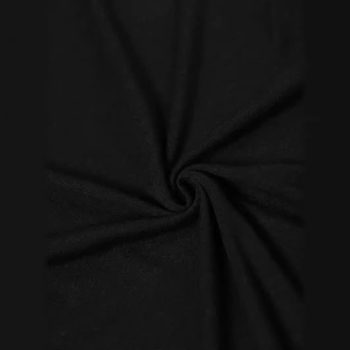 Zahraničný obchod na sklade letná potlač módne cool medvedí potlač tričko s krátkym rukávom a okrúhlym výstrihom ležérny top letné dámske oblečenie