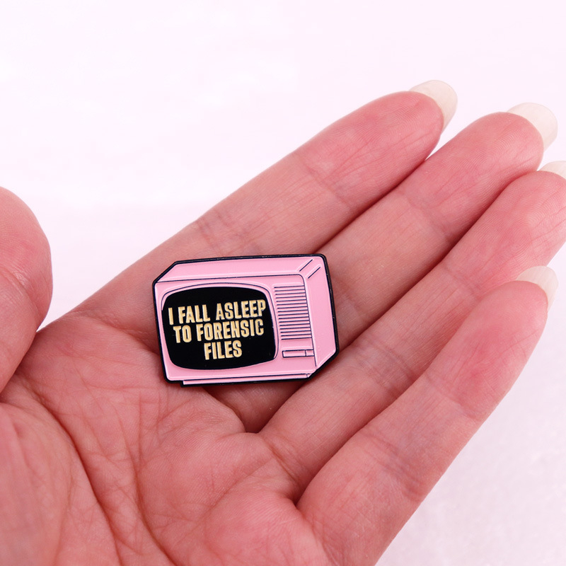 Liječničke bolnice Dnevne potrepštine Popularni europski i američki dodaci za broševe i značke