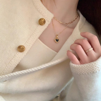 Elegantni tvid stil, moher džemper, ženski, popularni, rano proljeće 2024., novi pleteni kardigan, vanjski gornji dio