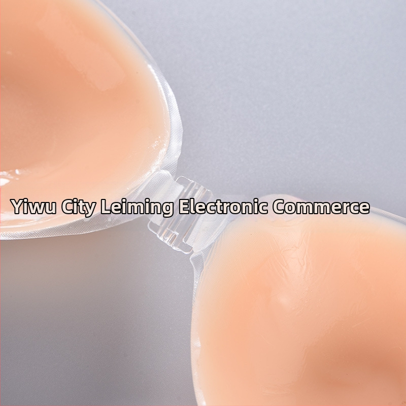 Silikona krūšu uzlīmes sieviešu neredzamajam krūšturim kāzu kleitas siksniņai ar mazām krūtīm, push-up, elpojošām pretapaugļošanās krūšu uzlīmēm bez lencītēm