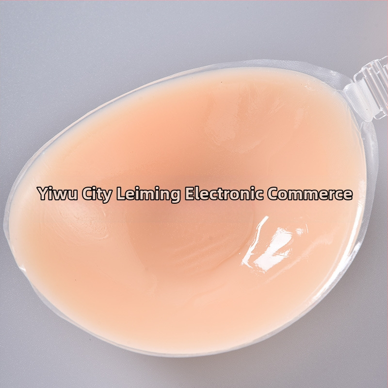 Silikona krūšu uzlīmes sieviešu neredzamajam krūšturim kāzu kleitas siksniņai ar mazām krūtīm, push-up, elpojošām pretapaugļošanās krūšu uzlīmēm bez lencītēm