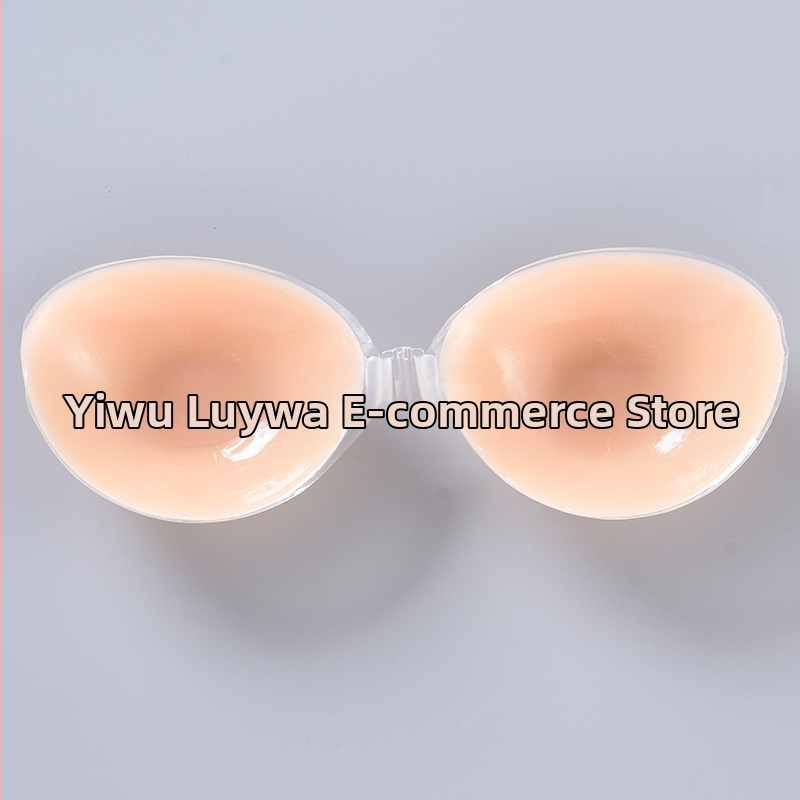 Silikoniniai lipdukai ant krūtinės, nematoma moteriška liemenėlė, vestuvinės suknelės dirželis, maža krūtinės ląsta, stumiama aukštyn, kvėpuojantys lipdukai be petnešėlių, apsaugantys nuo iškilimų, apatiniai be petnešėlių