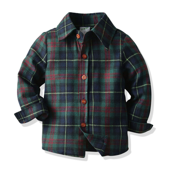 Dječja karirana košulja s naramenicama iz 2021., kaki hlače s naramenicama za dječake, male i srednje veličine, dječja banketna haljina