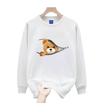 Есенни и зимни нови модерни мъжки топове с щампа, модерен пуловер, кръгло деколте, дълъг ръкав, ежедневни, универсални, модерни мъжки суитчъри с кадифе