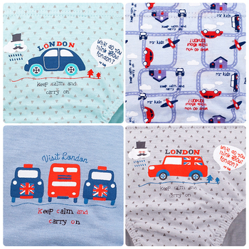 Korėjos užsienio prekybos berniukų kelnaitės, medvilninės vaikiškos kelnaitės, automobilių kelnaitės, didelių ir mažų vaikų apatiniai kelnaitės