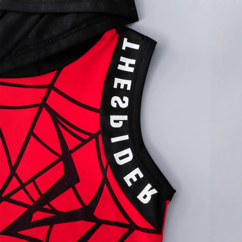 Izravno od proizvođača, Temu/Shein Amazon dječja odjeća, set od dva dijela, podržava male prilagodbe i dropshipping