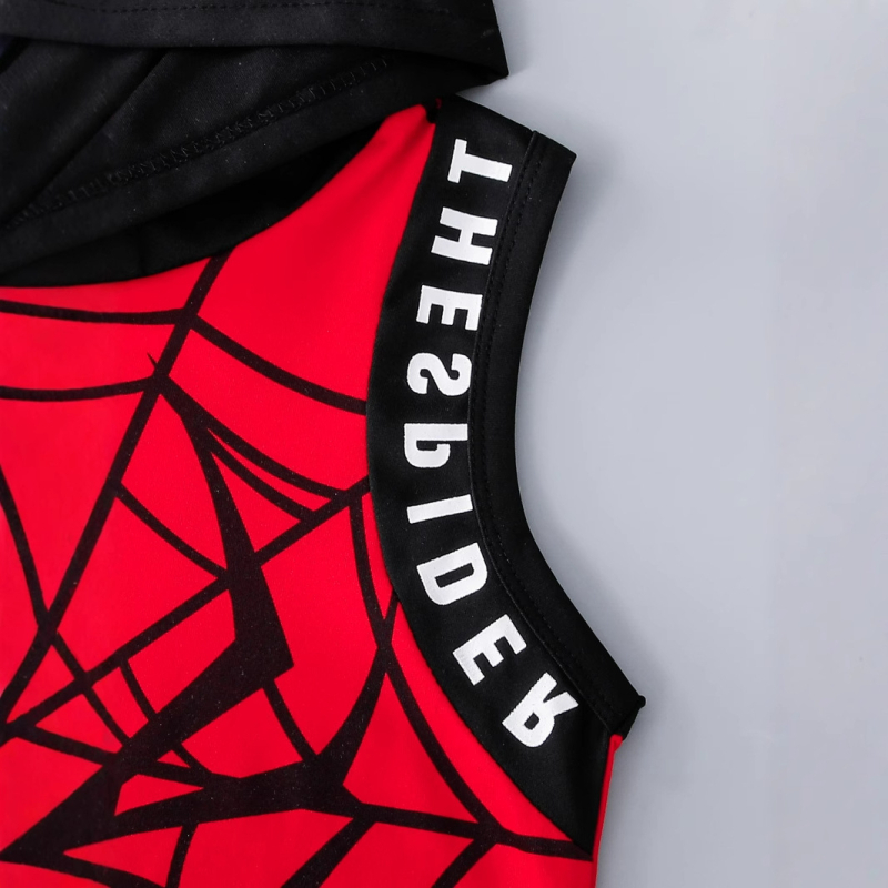 Izravno od proizvođača, Temu/Shein Amazon dječja odjeća, set od dva dijela, podržava male prilagodbe i dropshipping