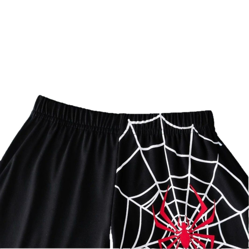 Izravno od proizvođača, Temu/Shein Amazon dječja odjeća, set od dva dijela, podržava male prilagodbe i dropshipping