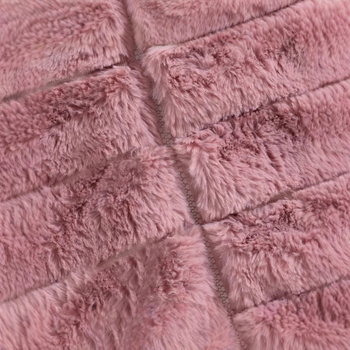 Bērnu apģērbs 2024. gadā Jauns bērnu kažokādas bērnu apģērbs, sabiezināts zīdaiņu tops, meiteņu virsdrēbes, silts rudens un ziemas apģērbs