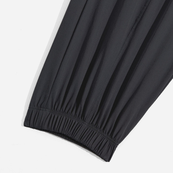 Naiste pluss-suuruses lahtised hingavad kiiresti kuivavad salendavad vabaaja spordipüksid köietõmbega fitnesspüksid jooksuspordipüksid