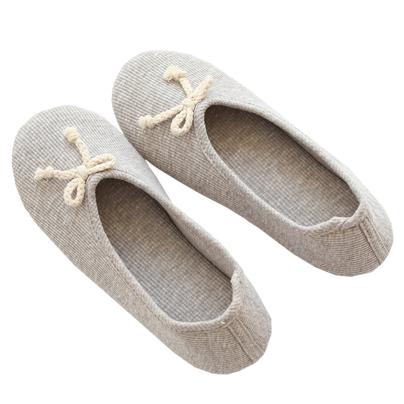 Ljetne trudničke cipele, prozračne, neklizajuće, postporođajne, proljetne i jesenske trudničke ljetne papuče s mekim potplatom, cipele za trudnice