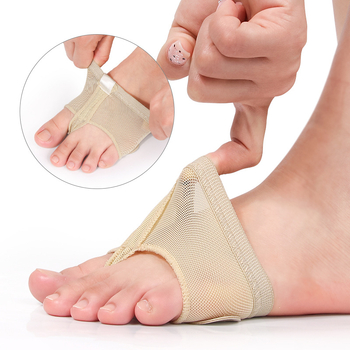 Naiste esijala jalakaitsesokid balleti võimlemiseks tantsu harjutamiseks ladina tantsu harjutamiseks jalakate tantsu esijala padi