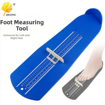 Обувки за възрастни, измерване на краката, дълги обувки, измервателна линийка за дължина на краката, голяма домакинска скала за измерване на краката, инструмент за измерване на размера на обувките