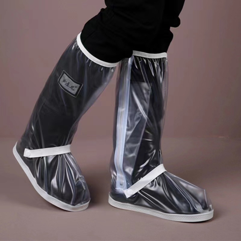 Vihmakindel kingakate hulgimüügist veekindel libisemiskindel paksendatud kulumiskindel välistingimustes kasutatav liivakindel kõrge kattega meeste ja naiste lumekindel saapakate