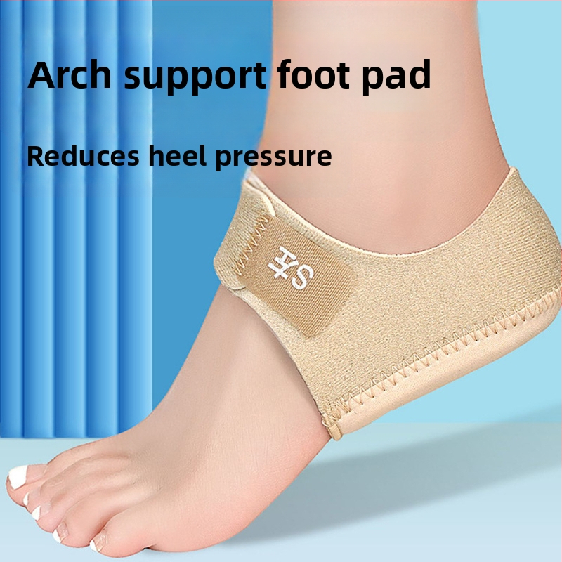 Piiriülene silikoonist kontsakate, takjapaelaga kontsakate, kontsasokid, soe kontsapragunemisvastane kaitsekate, tootja