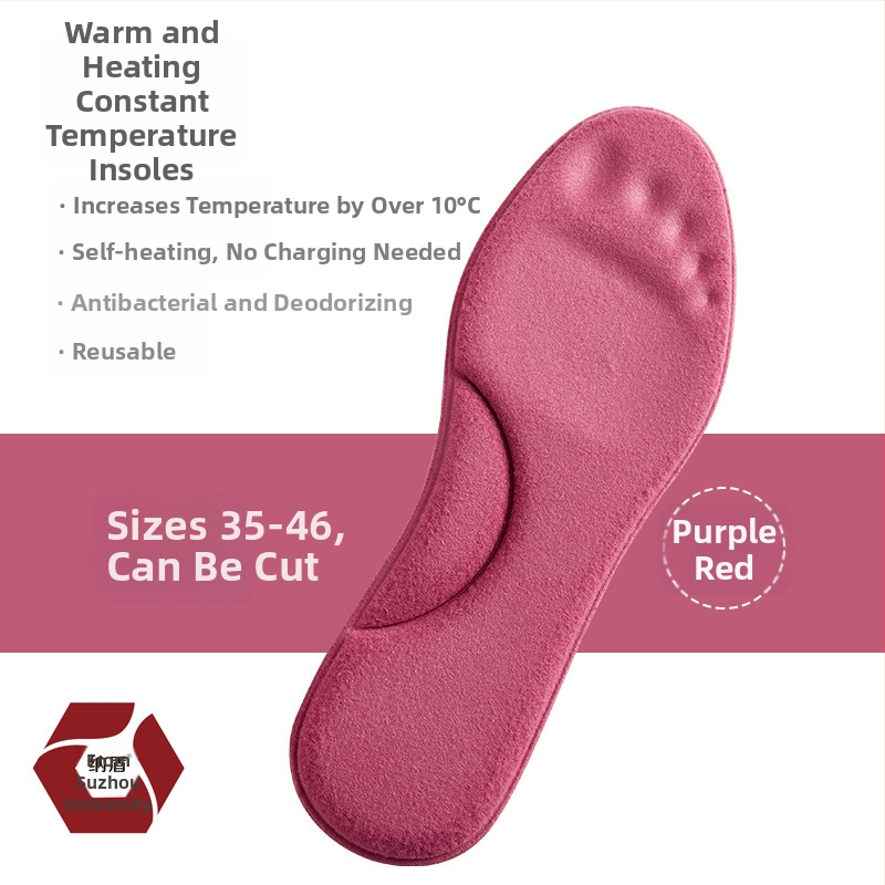 Žieminiai šilti ir pastovią temperatūrą palaikantys terminiai vidpadžiai iš nano genų technologijos, fiziniai, ilgai išliekantys šildantys ir dezodoruojantys vidpadžiai moterims