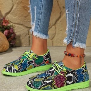 Cezhraničný zahraničný obchod Európy a Spojených štátov s nadrozmernými veľkosťami pre Amazon 2024, nové dámske ležérne topánky na jeseň, móda Joker pre ženy