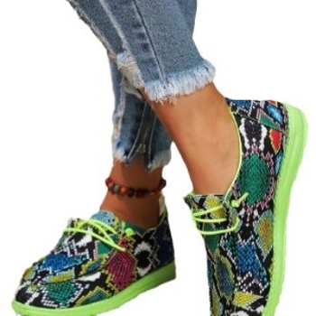 Cezhraničný zahraničný obchod Európy a Spojených štátov s nadrozmernými veľkosťami pre Amazon 2024, nové dámske ležérne topánky na jeseň, móda Joker pre ženy