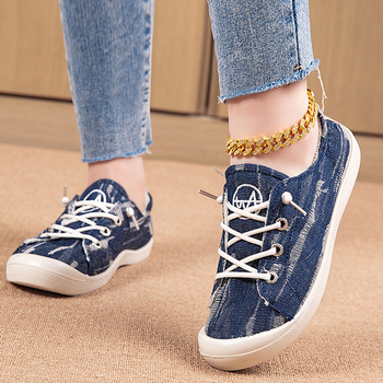 2024 špinavé topánky staré plátené topánky dámske letné nové retro ležérne lenivé rodinné polpapuče pánske a dámske sušienkové topánky