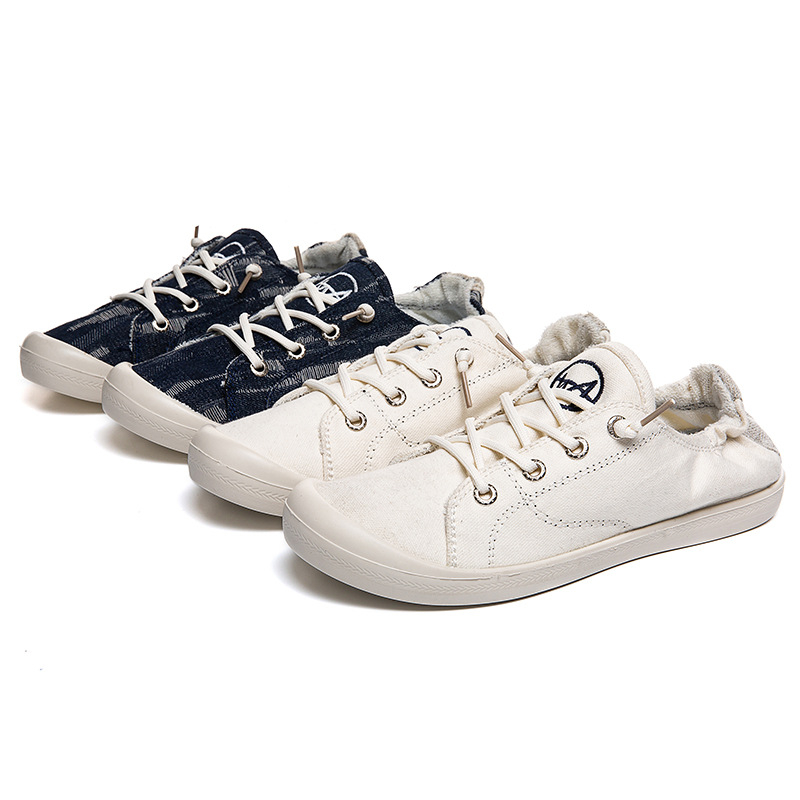 2024 špinavé topánky staré plátené topánky dámske letné nové retro ležérne lenivé rodinné polpapuče pánske a dámske sušienkové topánky