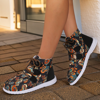 Prekogranična e-trgovina, velike martin čizme, europske i američke, jesensko-zimske, novi stil, s vezicama sprijeda, udobne, ravne, ležerne, svestrane, moderne, kratke čizme