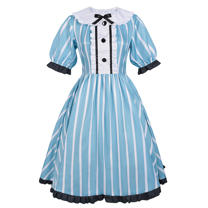 Jumalanna kohvik cos Riided Ono Valge krüsanteem Phoenixi tempel Punane leht Kurg Jõgi Sügis Vesi Kuu Saar Meteoor Ekraan Sakura cos