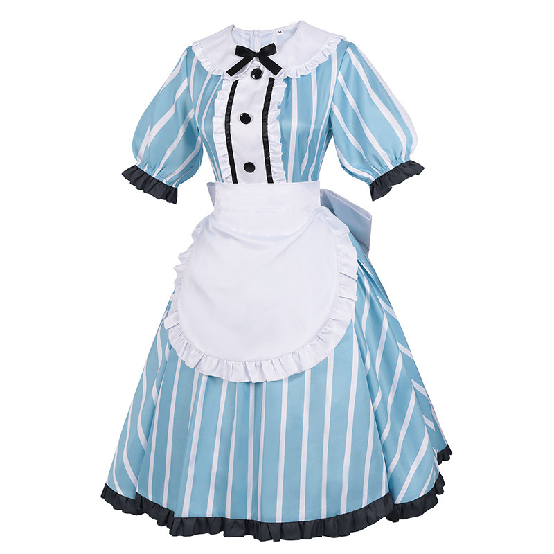 Jumalanna kohvik cos Riided Ono Valge krüsanteem Phoenixi tempel Punane leht Kurg Jõgi Sügis Vesi Kuu Saar Meteoor Ekraan Sakura cos