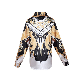 Valguse ja öö armastuse cosplay riided Youyou suvine naismeister valguse armastus unetu öö SHA mi Haiyou särk naissoost COS