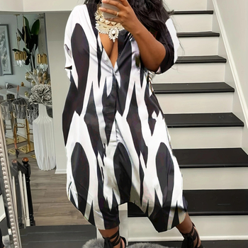 M3030 διασυνοριακά γυναικεία ρούχα μονόχρωμα φθινόπωρο και χειμώνα Νέα ζακέτα χαλαρή παντελόνι με φαρδιά μπατζάκια casual ολόσωμη φόρμα εξωτερικού εμπορίου Ευρώπη και Αμερική