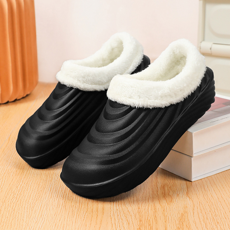 Bavlnené kuchárske topánky na jeseň a v zime s flísovou podšívkou, teplé, protišmykové, deodorantné, ľahké, reštauračné, čašnícke, hotelové, domáce, pracovné topánky pre otca