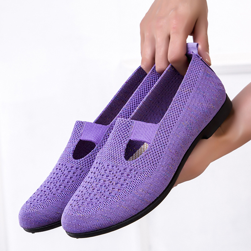 Pantofi sport pentru femei, pantofi sport de vară, pantofi sport pentru femei, pantofi sport pentru femei, pantofi sport pentru femei, pantofi sport pentru femei de vârstă mijlocie și în vârstă, pantofi sport cu plasă superficială