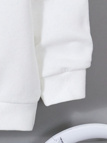 [Veleprodaja] Ženska majica s kapuljačom u stilu Brooklyn New York - ležerna, dugi rukavi s remenom