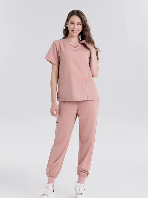 Hulgimüük laos arsti pesuriided operatsioonitoa õe riided ilusalongi ülikond kiiresti kuivavad haigla tööriided